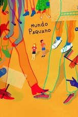 Poster de la película Mundo Pequeno