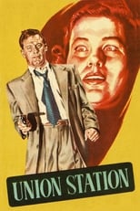 Poster de la película Union Station