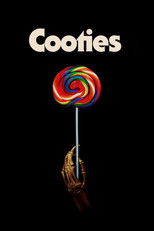 Poster de la película Cooties
