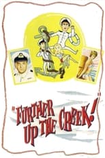 Poster de la película Further Up the Creek