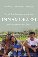 Poster de la película Innamorarsi