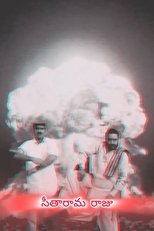 Poster de la película Seetharama Raju