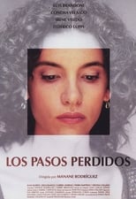 Poster de la película Los pasos perdidos
