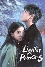 Poster de la serie Lighter and Princess