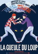Poster de la película La Gueule du loup