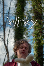 Poster de la película Winky