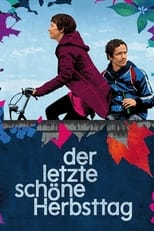 Poster de la película Der letzte schöne Herbsttag