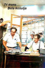 Poster de la película White Shirt