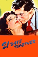 Poster de la película 21 Days Together