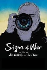 Poster de la película Signs of War