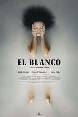 Poster de la película The White Man