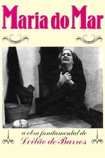 Poster de la película Maria of the Sea