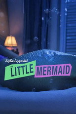 Poster de la película Sofia Coppola's Little Mermaid