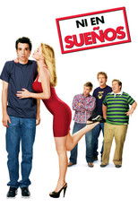 Poster de la película Ni en sueños
