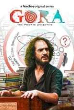 Poster de la serie Gora
