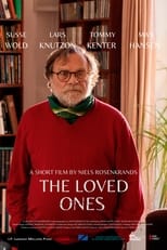 Poster de la película The Loved Ones