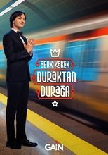 Poster de la serie Duraktan Durağa