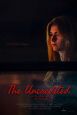 Poster de la película The Uncredited