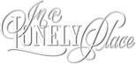 Logo In a Lonely Place