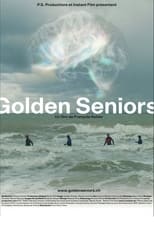 Poster de la película Golden Seniors