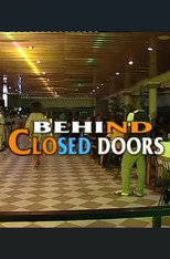Poster de la película Behind Closed Doors