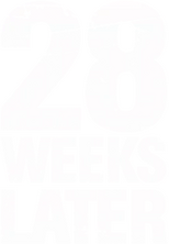 Logo 28 Weeks Later