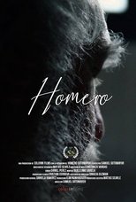 Poster de la película Homero