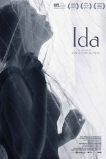 Poster de la película Ida