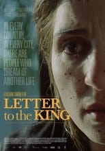 Poster de la película Letter to the King