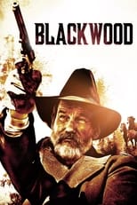 Poster de la película Blackwood