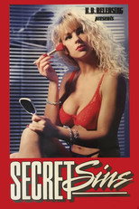 Poster de la película Secret Sins
