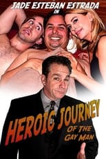 Poster de la película Heroic Journey of the Gay Man