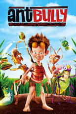 Poster de la película The Ant Bully