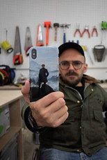 Poster de la película Me, My Selfie and I with Ryan Gander