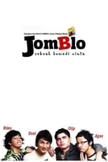 Poster de la película Jomblo