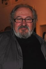 Actor Juan Rodríguez
