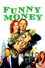 Poster de la película Funny Money