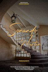Poster de la película Dreaming Martin