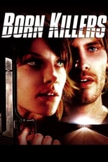 Poster de la película Born Killers