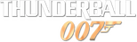 Logo Thunderball