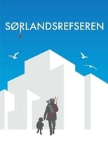 Poster de la película Sørlandsrefseren