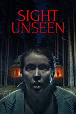 Poster de la película Sight Unseen