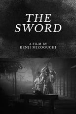 Poster de la película The Sword