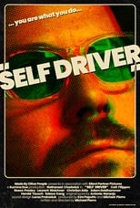 Poster de la película Self Driver