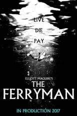 Poster de la película The Ferryman