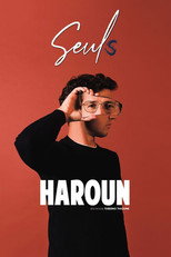 Poster de la película Haroun - Seuls
