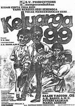 Poster de la película Keluarga 99