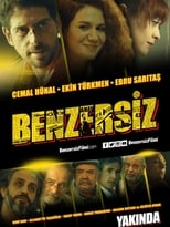 Poster de la película Benzersiz