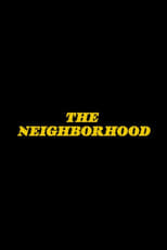 Poster de la película The Neighborhood