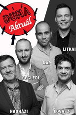 Poster de la serie Duma aktuál